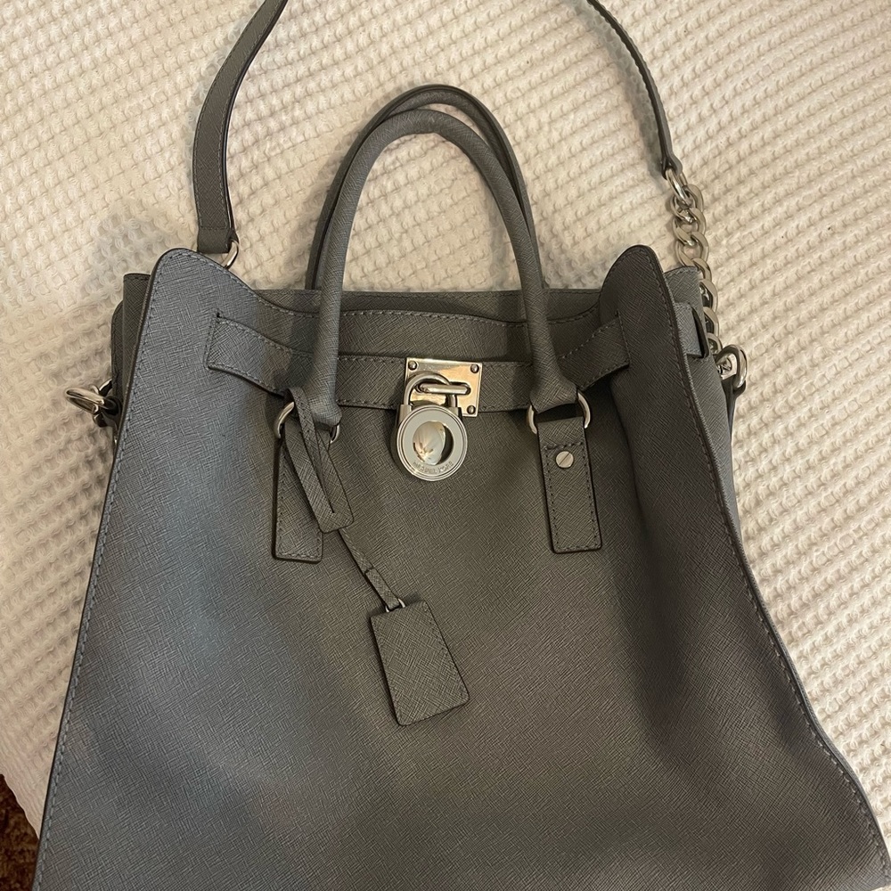 Michael Kors Tote Purse